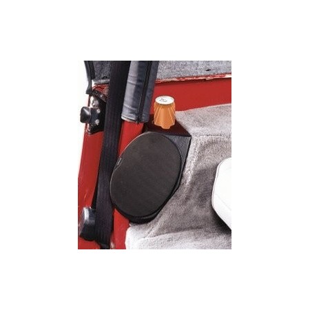 Kit de haut-Parleurs, avec haut-parleurs, CJ,YJ, 