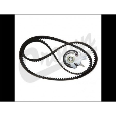 Courroie et tendeur Mopar Dodge Nitro , Jeep JK , KJ 