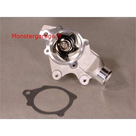 Pompe a eau (y compr. le joint), 2.5-L. courroie plate, YJ, 