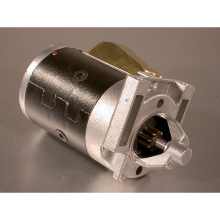 Demarreur, 2.5-L. mot. ࠣarburateur, XJ, 