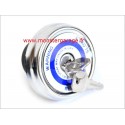 Bouchon de reservoir, s. plomb, version antivol, CJ, non ventile