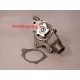Pompe a eau (y compr. le joint), 4.2-L. courroie plate, YJ, 