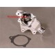Pompe a eau (y compr. le joint), 4.0-L. courroie plate, YJ, 