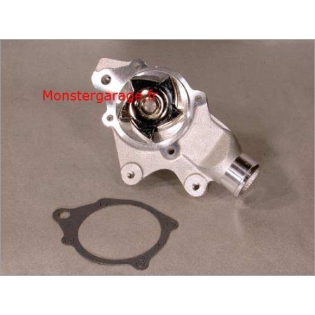 Pompe a eau (y compr. le joint), 4.0-L. courroie plate, YJ, 