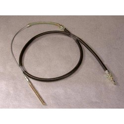 C⢬e de frein ࠭ain - avant, CJ7, 