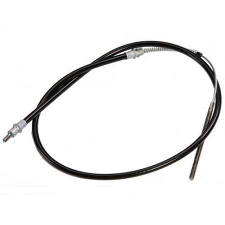 Cable de frein a main - avant, YJ, 