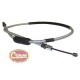 Cable de frein a main - avant, YJ, 