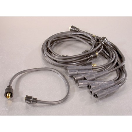 Fils de bougie, 4.9-L. + 5.9L., CJ, 