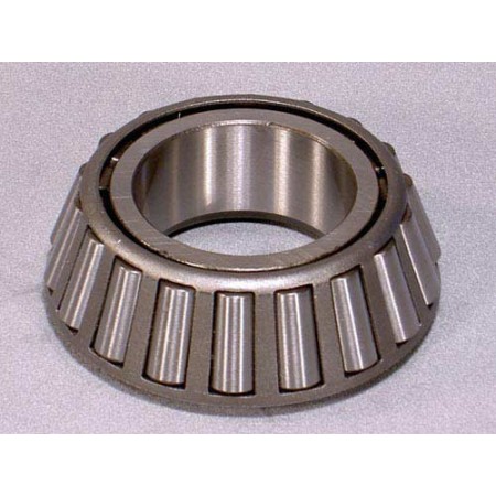 Roulement de cage, arrière-Dana 44