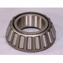 Roulement de cage, arrière-Dana 44
