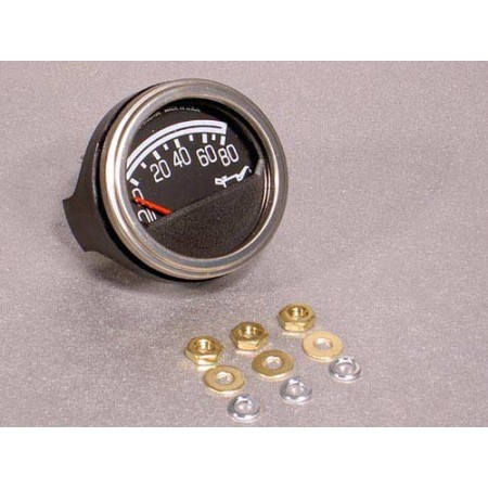 Indicateur de pression d huile, CJ, 