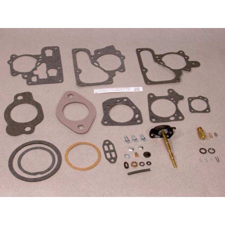 Kit de réparation - carburateur, 4.2-L. 1 BBL, CJ, 