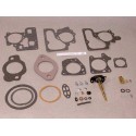 Kit de réparation - carburateur, 4.2-L. 1 BBL, CJ, 