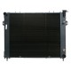Radiateur, 5.2-L. + 5.9-L., ZJ