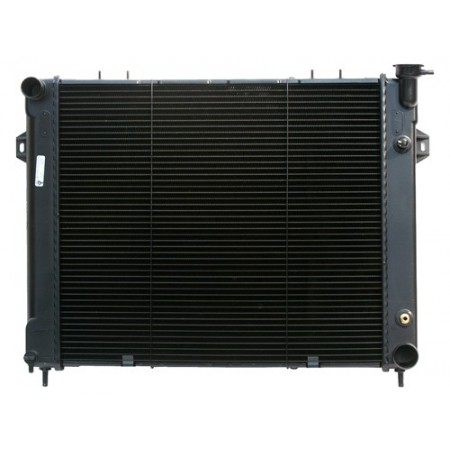 Radiateur, 5.2-L. + 5.9-L., ZJ