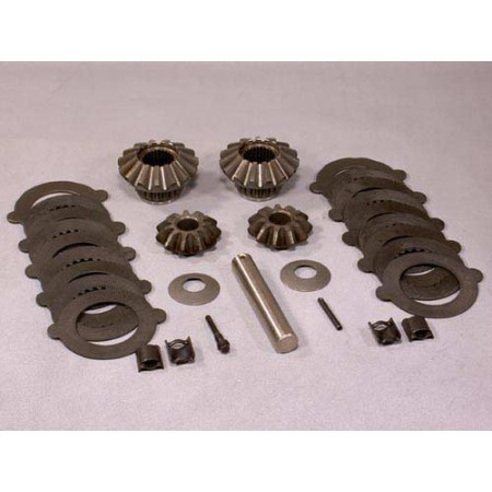Kit de differentiel - Trac Lock y compr. 0130 Dana 35 TJ