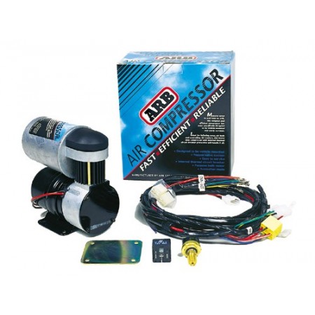 Compresseur, pour Air Locker, 