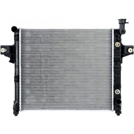 Radiateur, 4.7-L., WJ, 