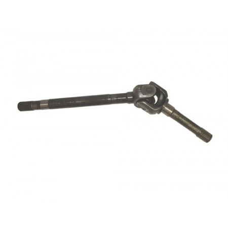 Demi - arbre, droit CJ