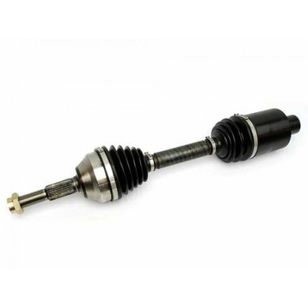 Demi-arbre, droit 2.4-L KJ