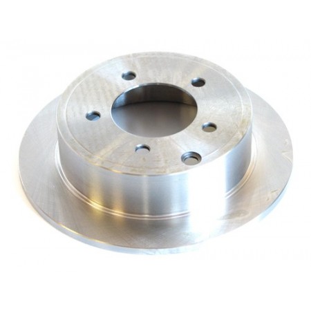 Disque de frein essieu arri貥, Patriot/Compass2.0CRD,2.4-L./Caliber 2.0CRD,1.8-L.,2.0-L.,