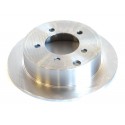 Disque de frein essieu arri貥, Patriot/Compass2.0CRD,2.4-L./Caliber 2.0CRD,1.8-L.,2.0-L., 