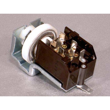 Contacteur d ' eclairage, XJ, 