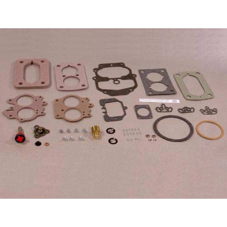 Kit de r鰡ration - carburateur, 4.2-L., YJ, 