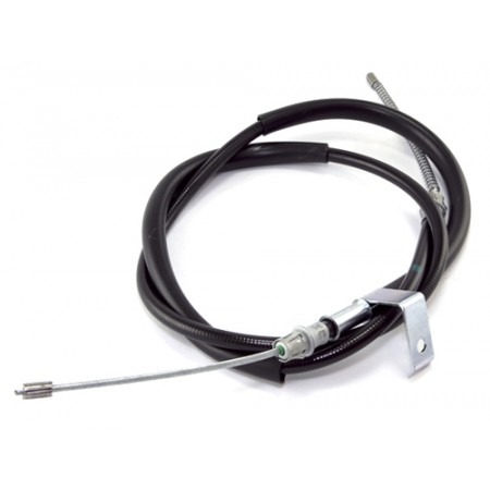 Cable de frein a main droit, YJ, 91-95