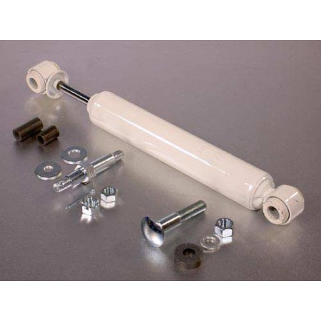 Amortisseur de direction renforce TJ, Procomp