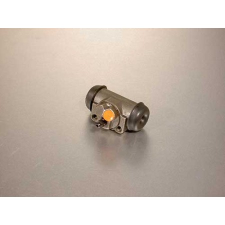 Cylindre de roue, arri貥 gauche, CJ, 72-75