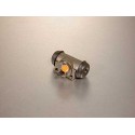 Cylindre de roue, arri貥 gauche, CJ, 72-75