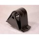 Support moteur droit en caoutchouc, 2.5-L. mot. essence, XJ,