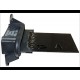 Resistance ventilateur de chauffage TJ, KJ pour veh avec clim automatique