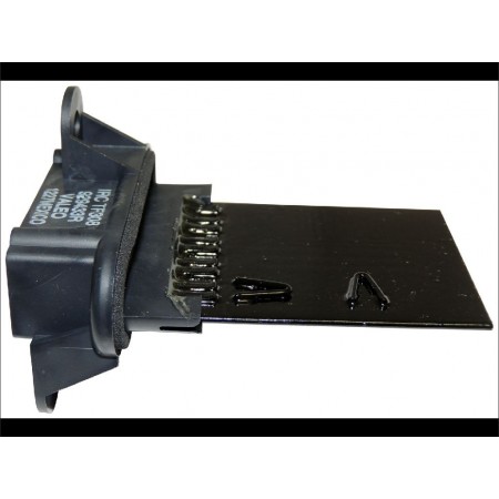 Resistance ventilateur de chauffage TJ, KJ pour veh avec clim automatique