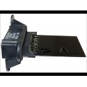 Resistance ventilateur de chauffage TJ, KJ pour veh avec clim automatique