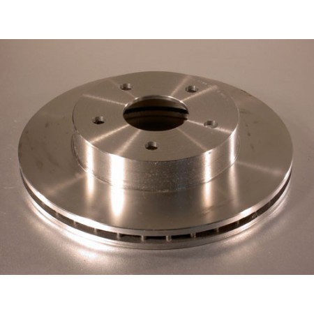 Disque de frein, WJ, 