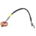 Flexible de frein - essieu avant, gauche, XJ, 
