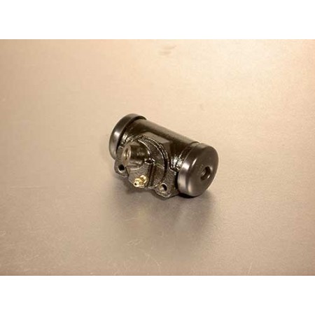 Cylindre de roue, avant gauche, CJ, 76-77