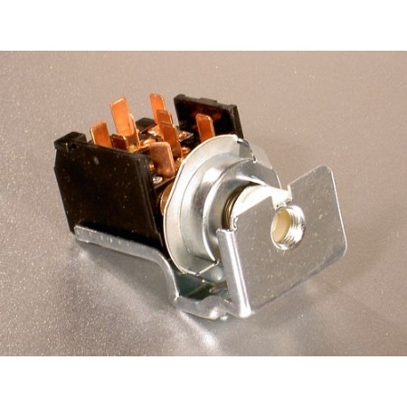 Contacteur d 飬airage, XJ, 