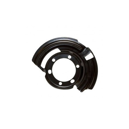 Tôle de protection, droit, XJ, 