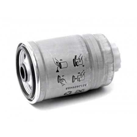 Filtre ࠣarburant, 2,8-L, Diesel, JK, 