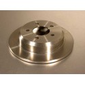 Disque de frein,essieu arriere ZJ, 