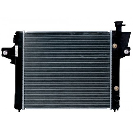 Radiateur, 4.0-L., WJ, 