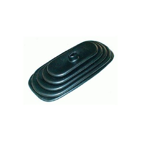 Soufflet de protection en caoutchouc levier boite de transfert Dana 20, CJ,