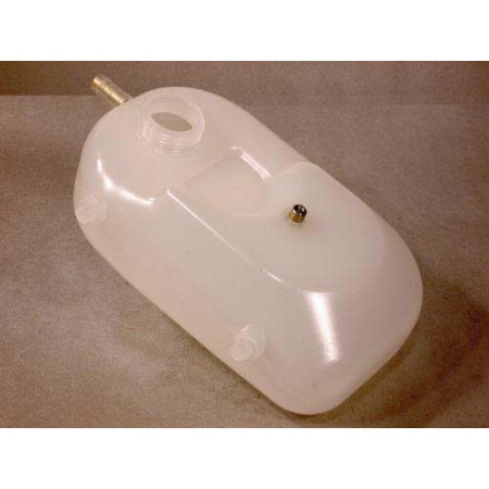 Vase d'expansion, 4.0-L., XJ, 