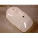 Vase d'expansion, 4.0-L., XJ, 