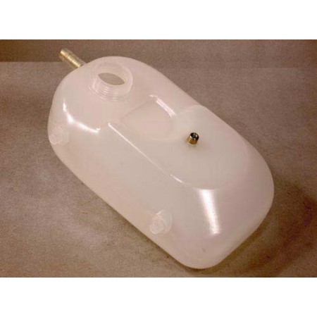 Vase d'expansion, 2.1-L. mot. Diesel, XJ, 87-93