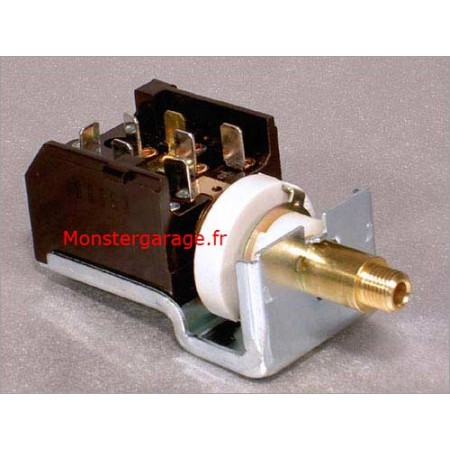 Contacteur d eclairage, CJ, SJ