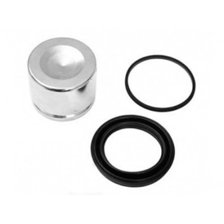 Piston d étrier + jeu de joints,essieu avant ou arriere Teves WJ, 